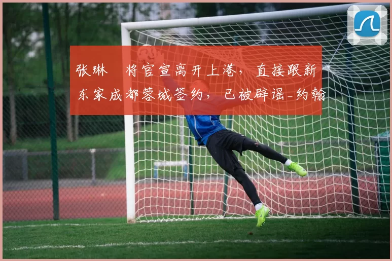 张琳芃将官宣离开上港,直接跟新东家成都蓉城签约,已被辟谣_约翰阿洛伊西_穆斯卡特_席尔瓦
