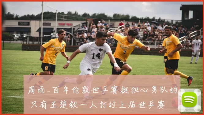 周雨_百年伦敦世乒赛挺担心男队的 只有王楚钦一人打过上届世乒赛