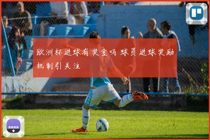 欧洲杯进球有奖金吗 球员进球奖励机制引关注